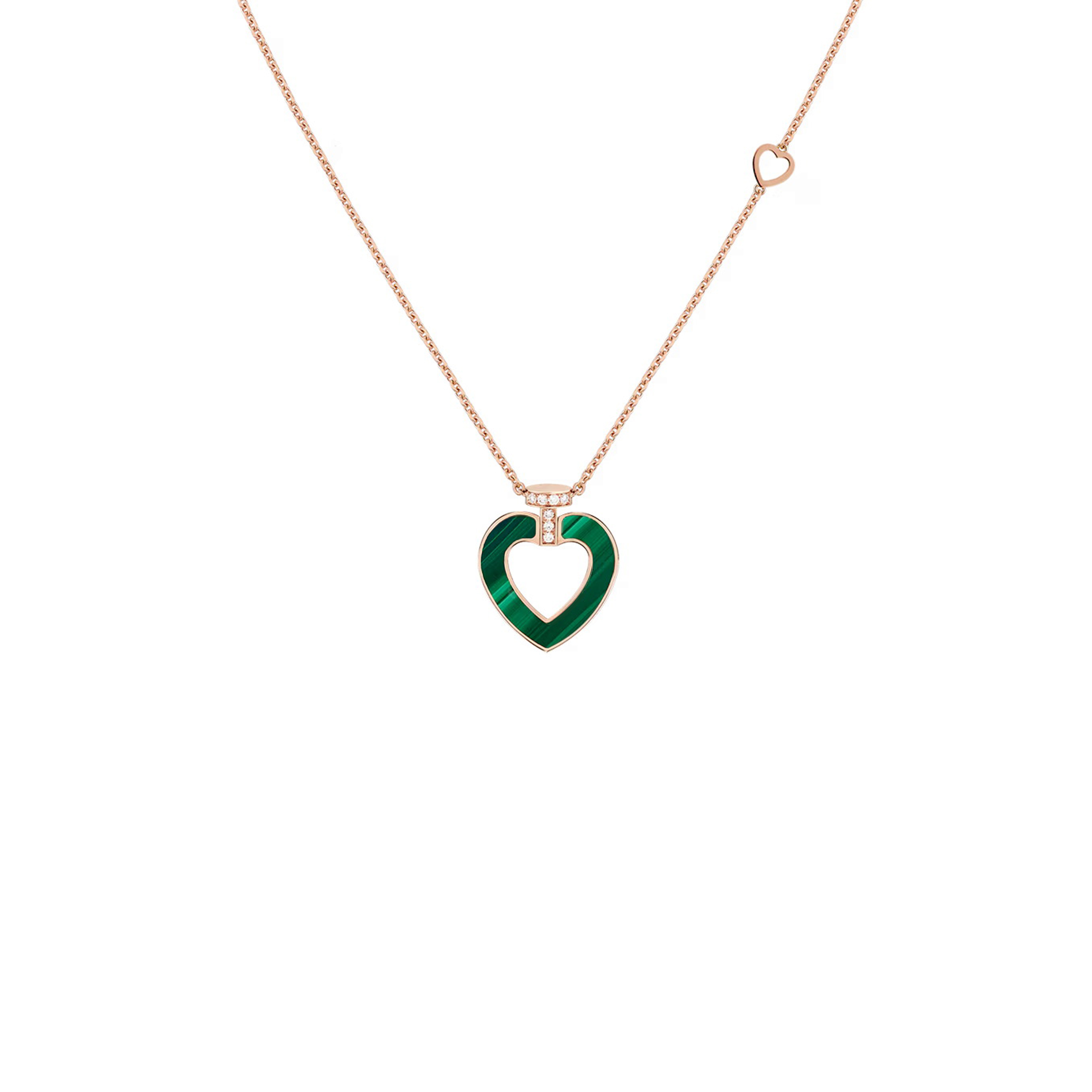 FRED PRETTY WOMAN NECKLACE